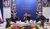حراست، شریک راهبردی مدیران در صیانت از سرمایههای انسانی و امنیت سازمان است