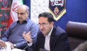 رئیس سازمان منابعطبیعی کشور: تفاهمنامهها به برنامههای اجرایی و قابل ارزیابی تبدیل شوند