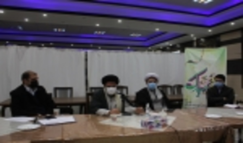 انقلاب اسلامی برای احیا فضائل اخلاقی پدید آمد