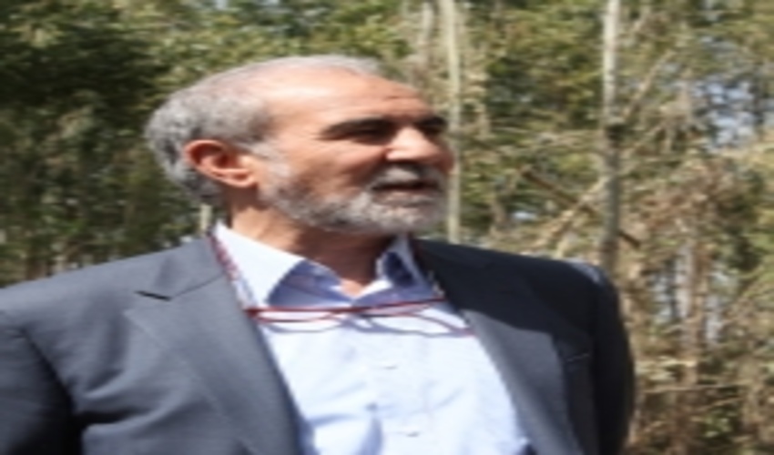 تاکید رئیس سازمان جنگل ها، مراتع و ابخیزداری کشور به مناسب سازی ساختمان های اداری منابع طبیعی در تمامی شهرستان ها
