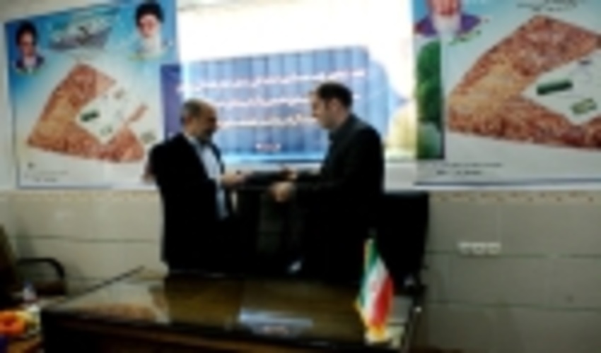 تفاهم نامه همکاری فی مابین ادارات کل منابع طبیعی و زندانهای استان زنجان منعقد شد