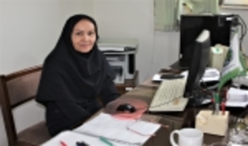 مدیر روابط عمومی منابع طبیعی استان زنجان در آستانه بازنشستگی
