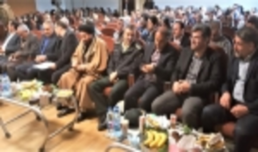 جبران خسارت به محیط زیست بسیار سخت است