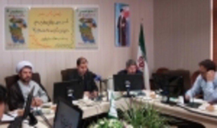 تغییر الگوی سوخت با نصب 130 دستگاه آبگرمکن در 6 روستای استان زنجان