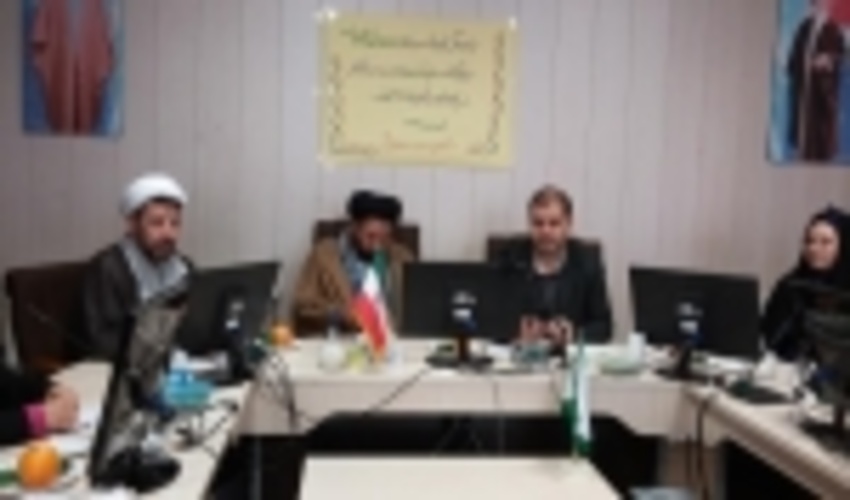مراسم گرامیداشت سالروز ولادت حضرت زهرا(س) و بزرگداشت مقام مادر با حضور مدیرکل در سالن اداره کل منابع طبیعی استان زنجان برگزار شد.