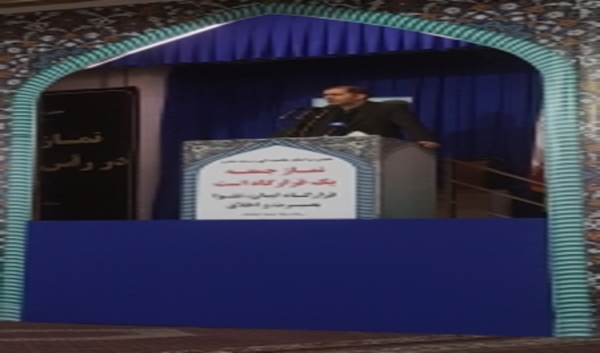 تاکید بر لزوم حفظ منابع طبیعی/ اگر به اهمیت میراث طبیعی مان توجه نکنیم باید کشور منتظر بحران های بزرگ باشد