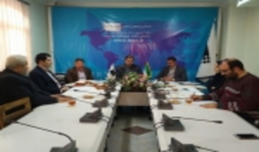مدیرکل منابع طبیعی اقدامات 40 ساله صورت گرفته در این دستگاه را تشریح کرد