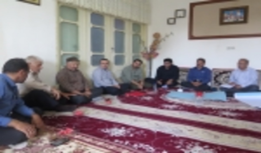 لزوم جلب مشارکت حوزه نشینان در تحقق برنامه‌های حفاظتی اداره کل منابع طبیعی استان زنجان