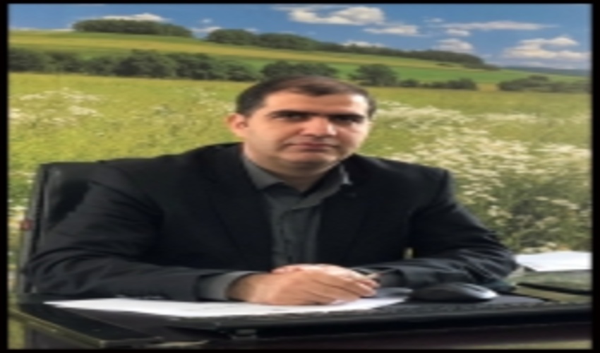 پروژه بند خاکی چهرآباد تیر ماه امسال به بهره برداری می رسد