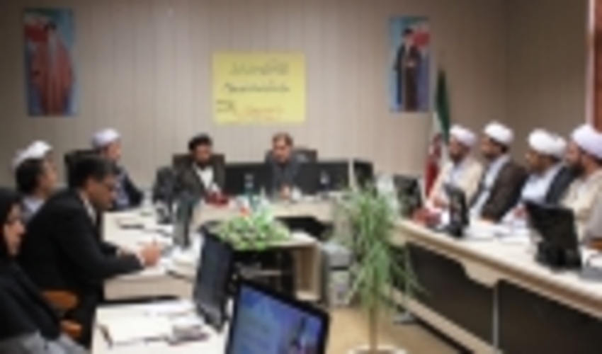 سفیران انفال آماده اعزام به روستاهای استان زنجان