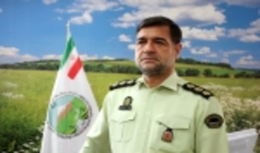 ما پیگیر تصویب بودجه قانونی با ردیف مشخص اعتباری و متمرکز برای یگان هستیم 