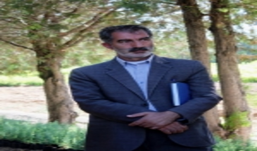 تاکید معاون آبخیزداری منابع طبیعی به همکاری بهره برداران برای کاهش خسارات ناشی از سیل 