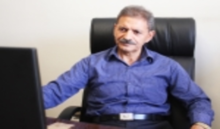 همیاران طبیعت بازوی توانمند منابع طبیعی هستند