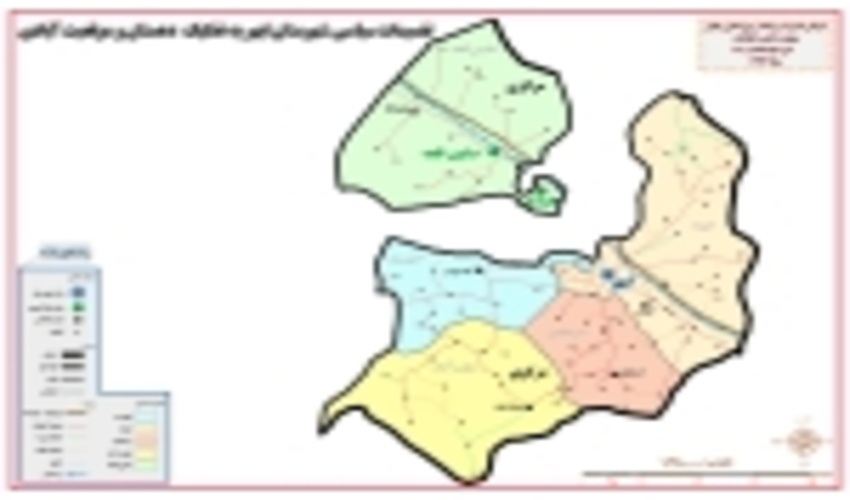 عملکرد ۹ ماهه منابع طبیعی ابهر زیر ذره‌بین 
