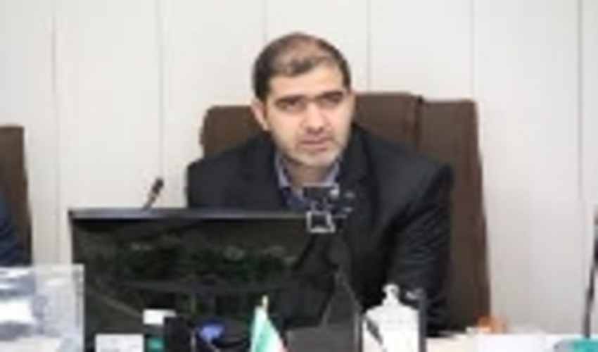 طرح ملی نهضت سبز به زودی اجرا می شود