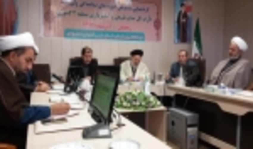 بیابانزایی؛ چالش جدی استان زنجان