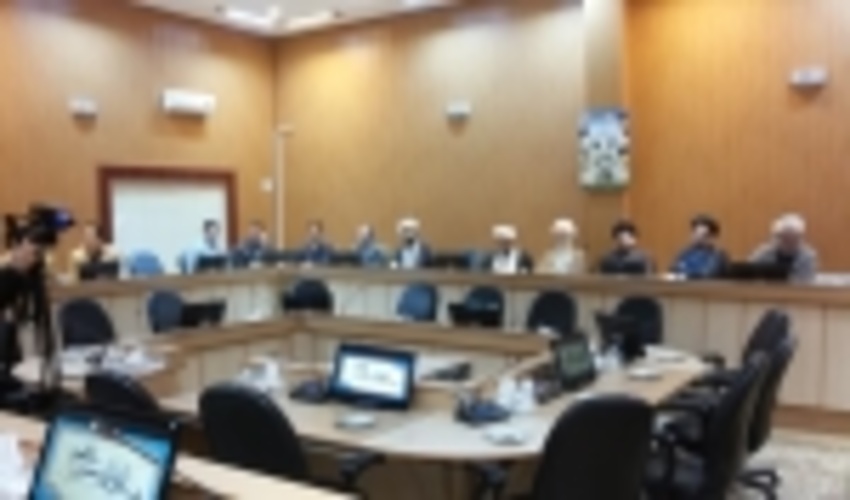اعتمادسازی، رمز موفقیت در اجرای طرح‌ها است
