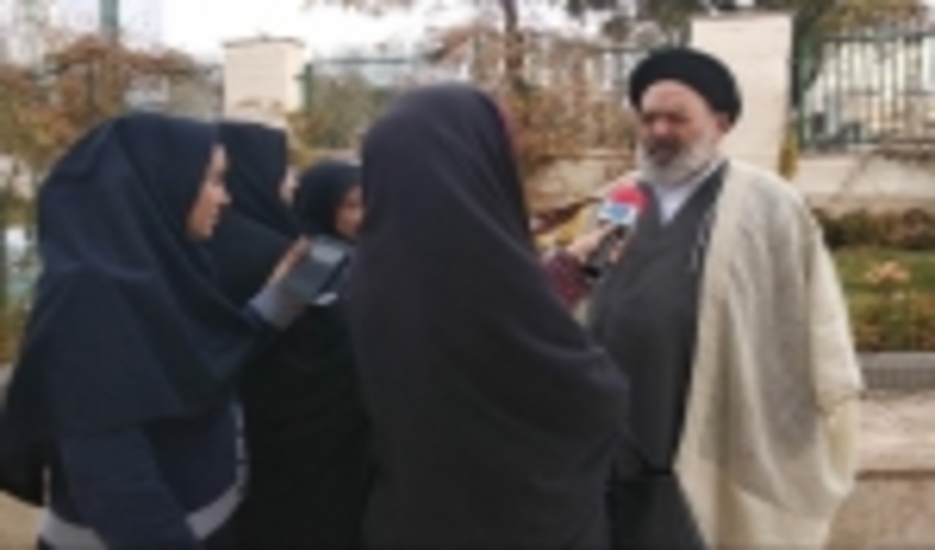 احیا و توسعه منابع خدادادی؛ هدف اصلی اعزام سفیران انفال به روستاها