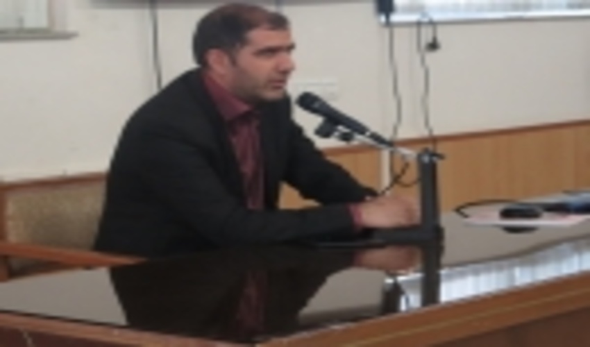 لزوم پیگیری مطالبات مردمی در تمامی بخش ها و ادارات شهرستانی منابع طبیعی استان زنجان