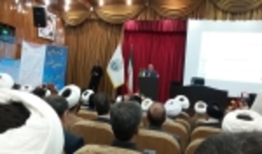 عدم توجه به مقوله مدیریت جهادی، تهدید جدی برای کشور محسوب می‌شود/نقش بی بدیل مدیران دستگاه‌های اجرایی در تحقق اهداف شعار سال 97 