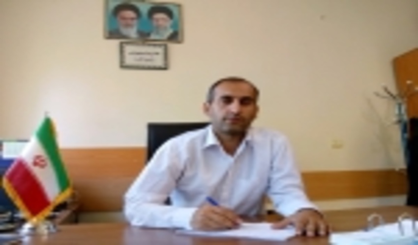 شهریورماه؛ عملیات اجرایی پروژه آبخوان داری "ویستان"  با اعتباری بالغ بر 11 میلیارد ریال به پایان می‌رسد