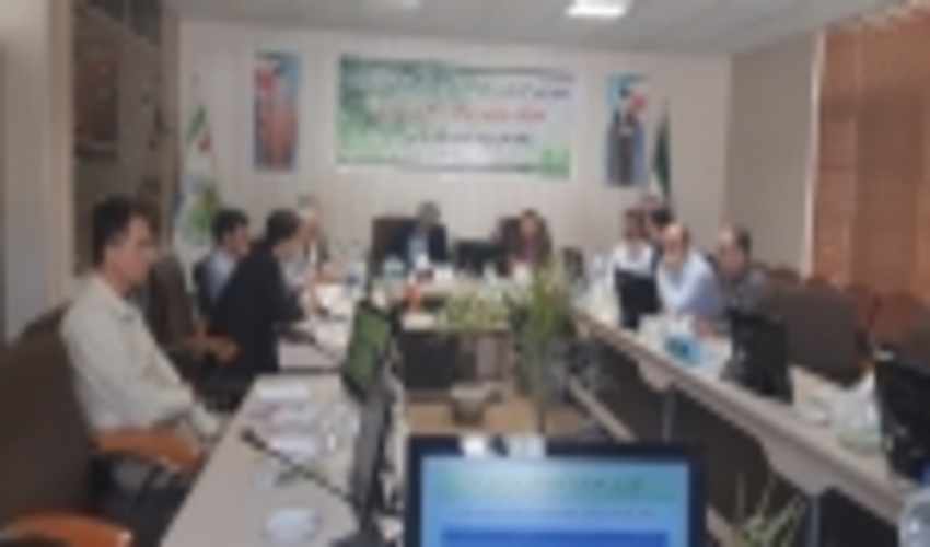 پروژه‌های ترویجی منابع طبیعی با رویکرد فنی در مناطق هدف عملیاتی گردد