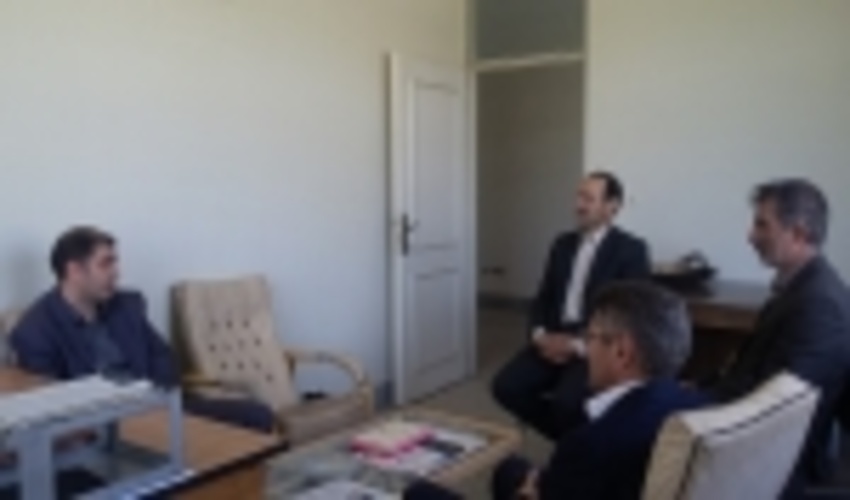 روزنامه جمهوری اسلامی در انعکاس اخبار و رویدادهای مربوط به منابع طبیعی استان زنجان اعتدال گراست