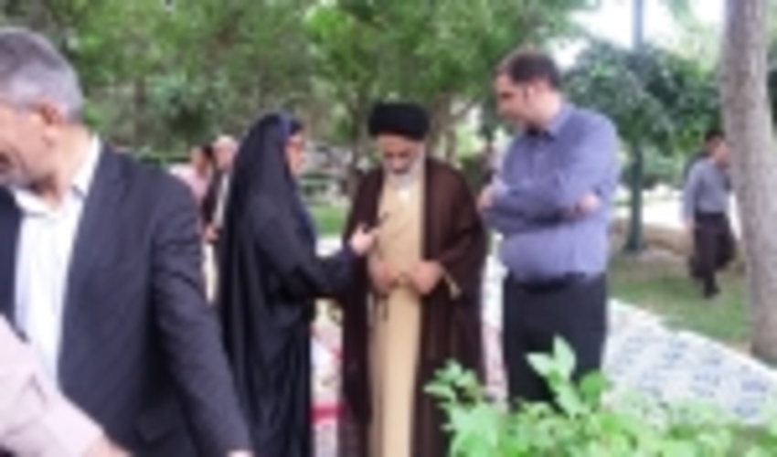 لزوم استقرار روحانیون منابع طبیعی در مراکز خدمات کشاورزی برای ترویج فرهنگ حراست از عرصه های ملی 