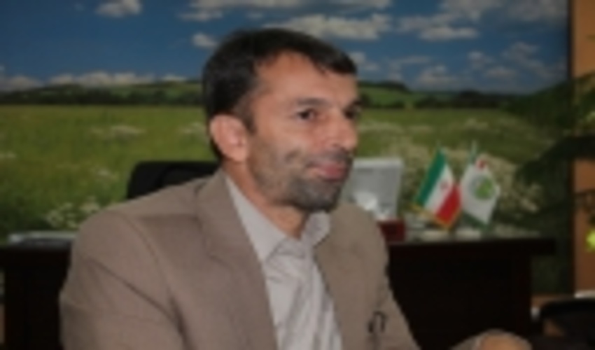 سازمان جنگل ها برای مقابله به آفات مرتعی و جنگلی از هیچ گونه سموم شیمیایی استفاده نمی کند 