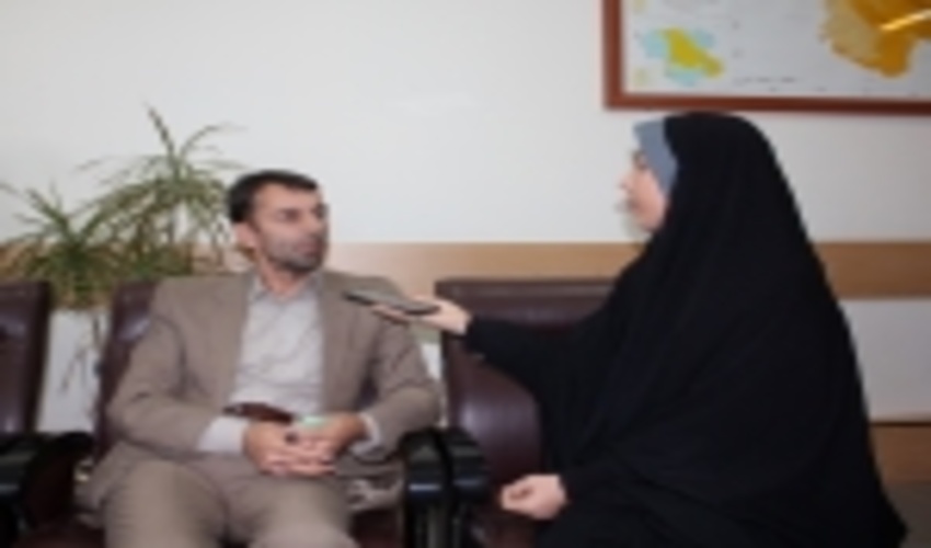 اجرای طرح مبارزه با آفت ارس واش در 700 هکتار از اراضی ملی استان زنجان