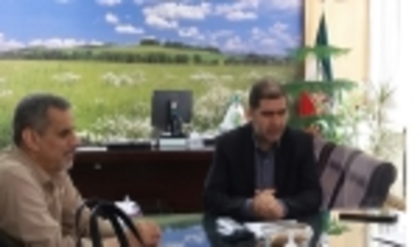 طبق اظهارات کارشناسان سازمان جنگلها هیچ بیابانی در  استان زنجان گزارش نشده است/سهم 13 میلیارد تومانی استان در حوزه آبخیزداری