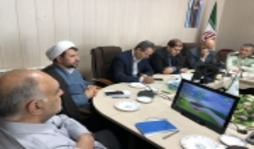 میز خدمت در ادارات منابع طبیعی استان زنجان مستقر می شود