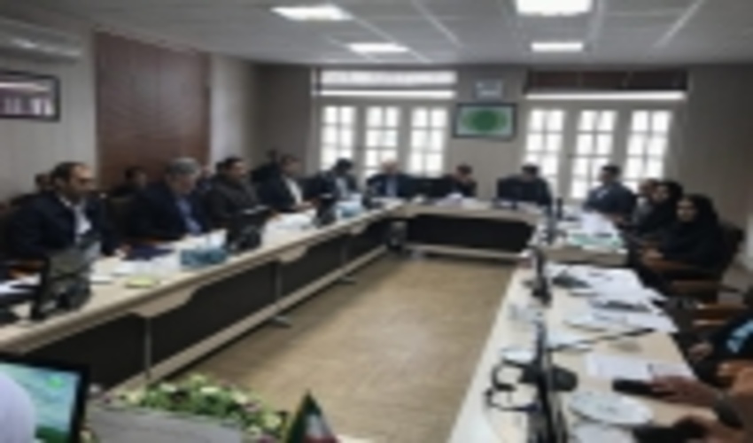  امسال؛ 14 پروژه بزرگ و متوسط در حوزه آبخیزداری در سطح استان زنجان عملیاتی می‌شود