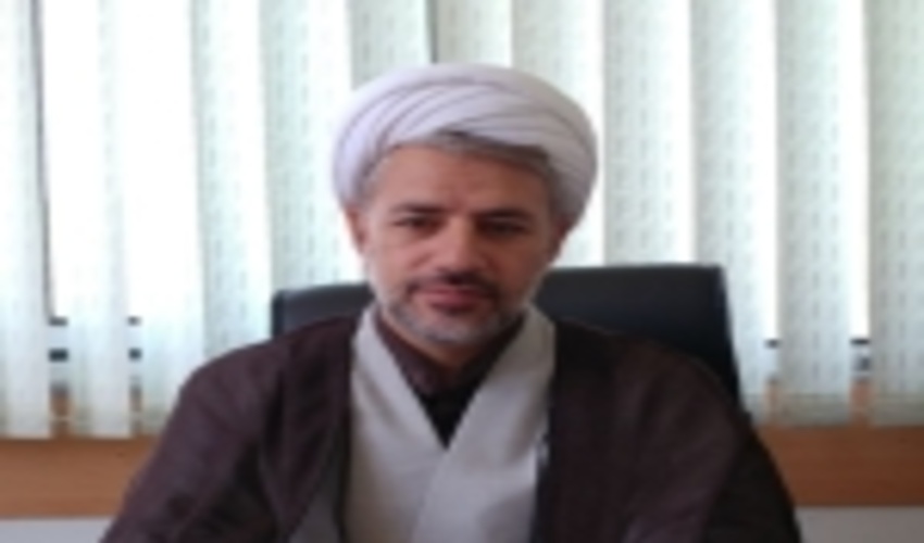 نقش واقعه غدیر در تکامل دین