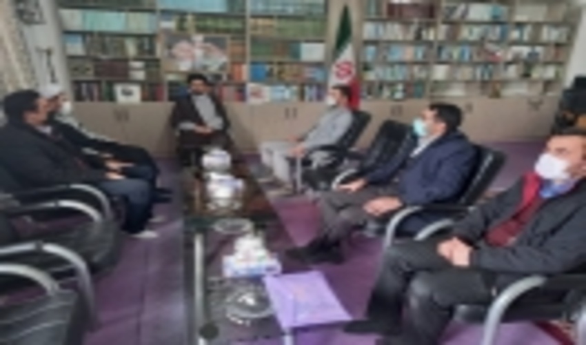 انتقاد امام‌ جمعه سلطانیه از تخریب منابع طبیعی توسط برخی از نهادهای دولتی و غیردولتی