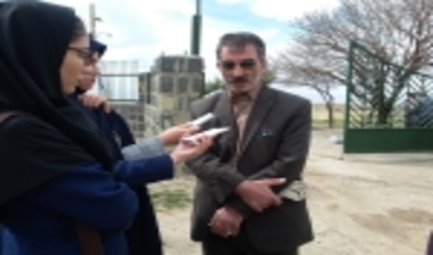 24 منطقه قابل برنامه‌ریزی برای آب‌خوانداری است