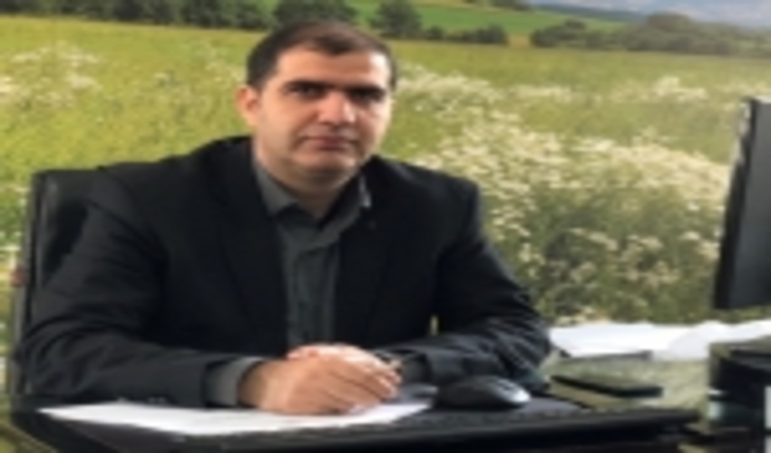 اجرای طرح کاداستر، حفظ حقوق مردم و دولت است