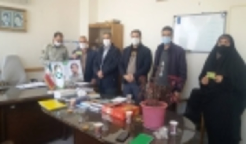 همکاری متقابل ارگان‌ها در راستای حفظ و نگهداری منابع طبیعی و محیط زیست