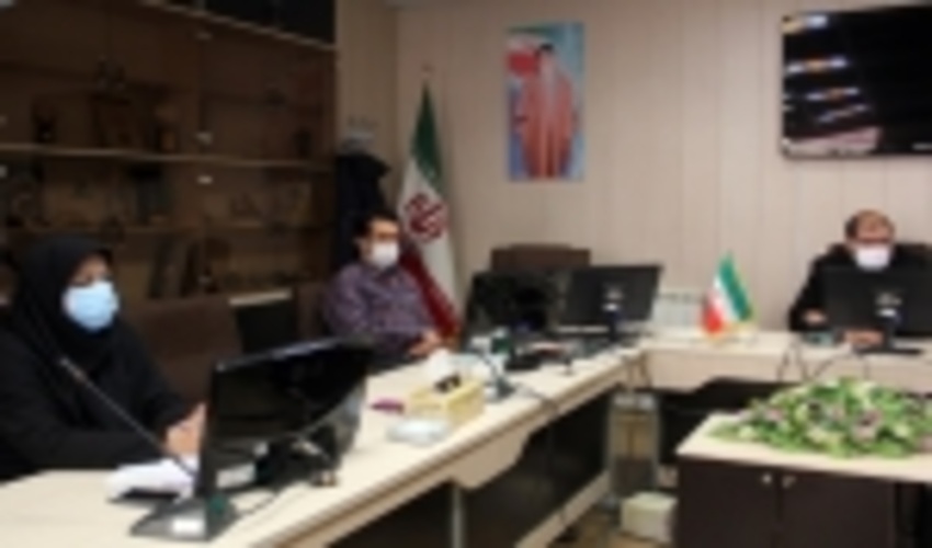  ایجاد جذابیت در برنامه‌های هفته منابع طبیعی حائز اهمیت است