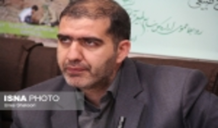 بیابان‌زایی، یکی از چالش‌های پیش روی زنجان