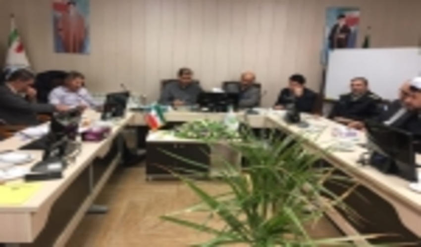 پیشرفت فیزیکی 80 درصدی پروژه های مربوط به صندوق توسعه ملی در 7 حوزه آبخیز استان زنجان