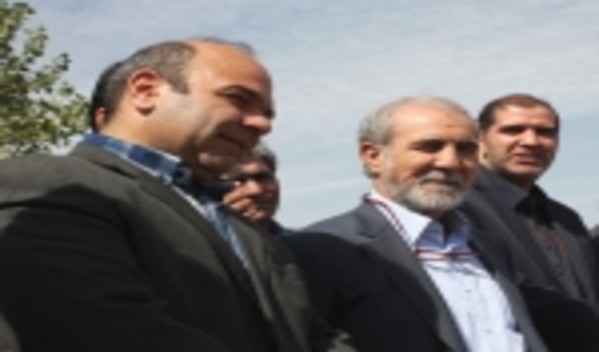 حفاظت و توسعه پوشش گیاهی رسالت سازمان جنگل ها است