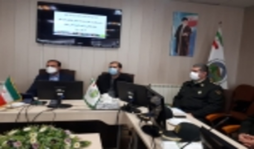 منابع طبیعی سرمایه ملی، راهبردی است