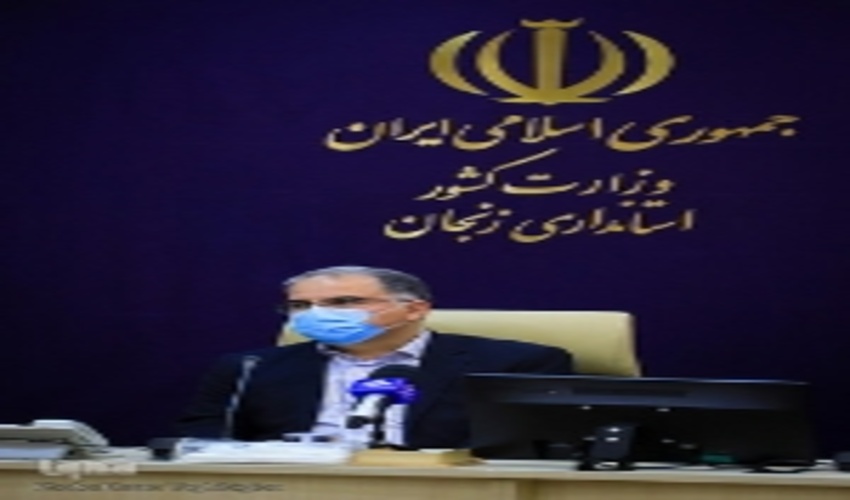 به یاد هر شهید درختی کاشته شود