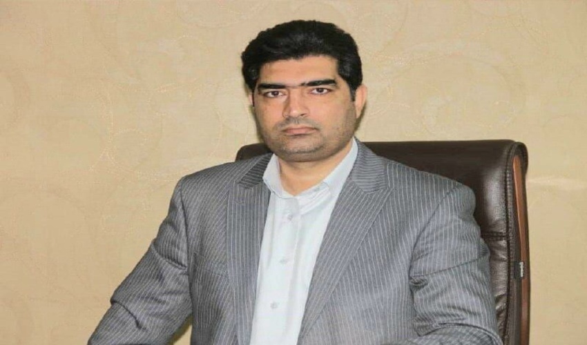 اهمیت بهره برداری از پروژه های اجرا شده آبخیزداری در استان زنجان