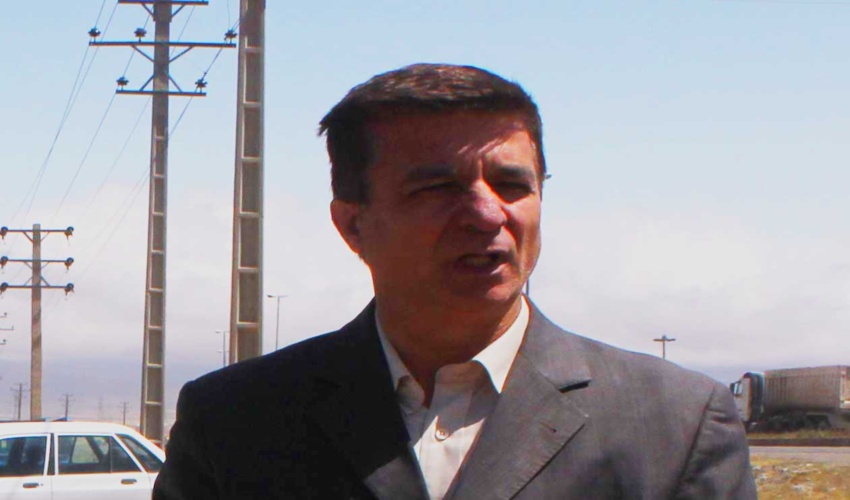 نیروها برای مقابله با آتش‌سوزی احتمالی مراتع آماده می‌شوند
