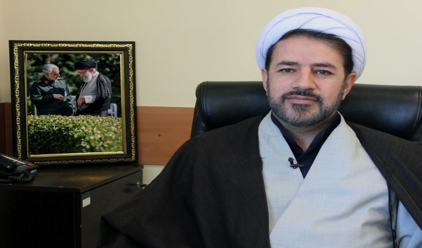 اگر کسی روز عید غدیر روزه بگیرد، ثوابش برابر روزه گرفتن روز‌های عمر دنیاست