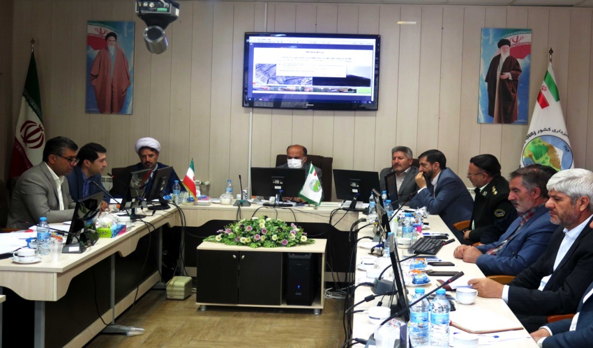 شرط اصلی پیشبرد اهداف سازمانی ایجاد روحیه خودباوری است