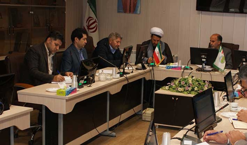 امسال ۱۰۰ هکتار جنگل در زنجان احیا  شده و توسعه می‌ یابد.