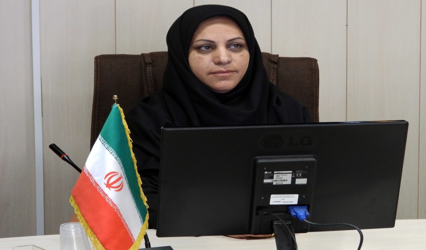 برگزاری نشست هم اندیشی با سمن‌های فعال در حوزه منابع طبیعی استان زنجان